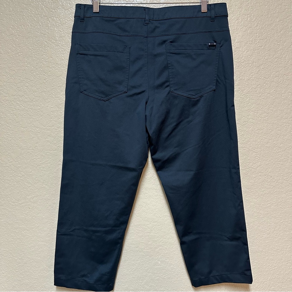Barbell Men’s Straight Tech Anything Climbing Short Pants Size 34 X 24